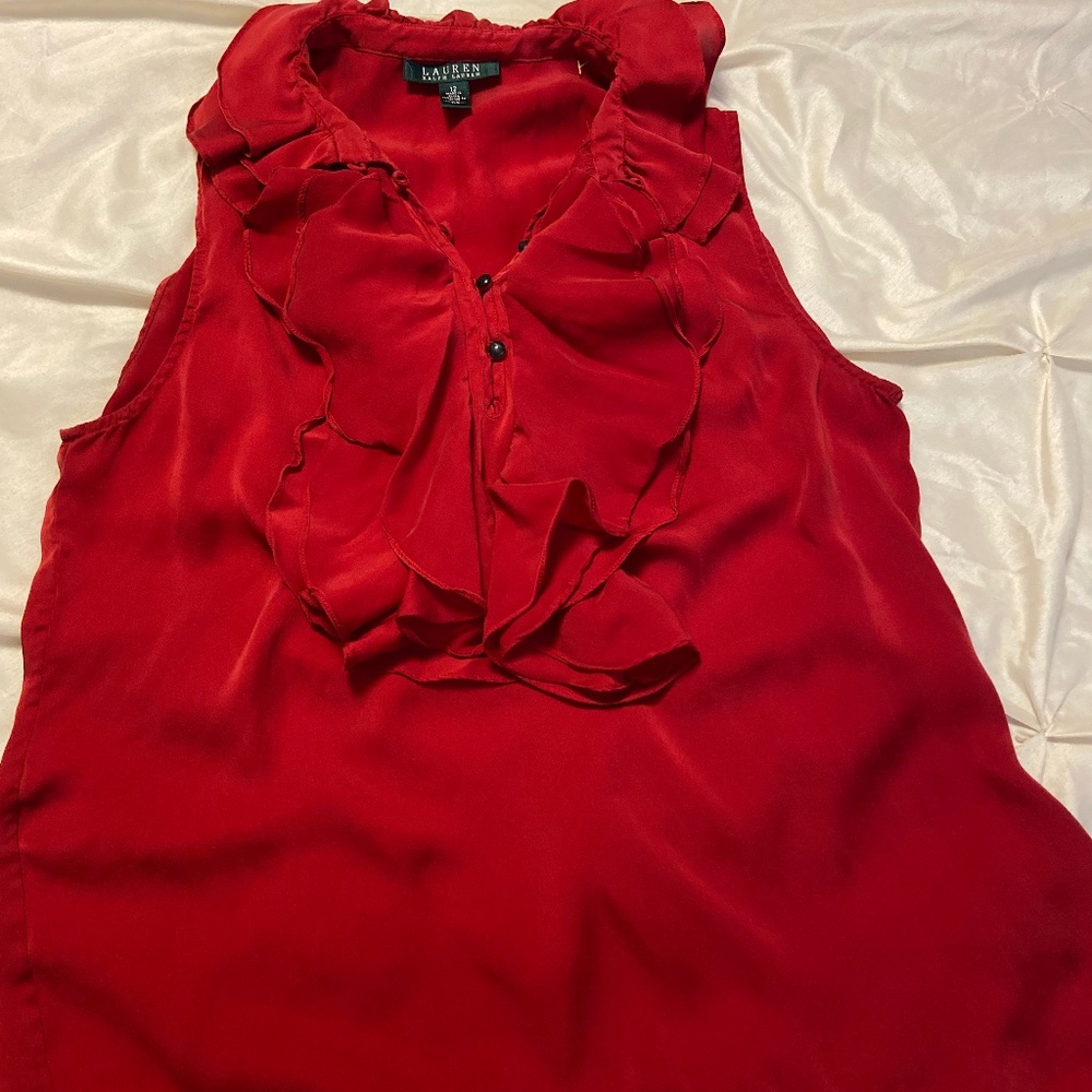 Ralph Lauren Shirt